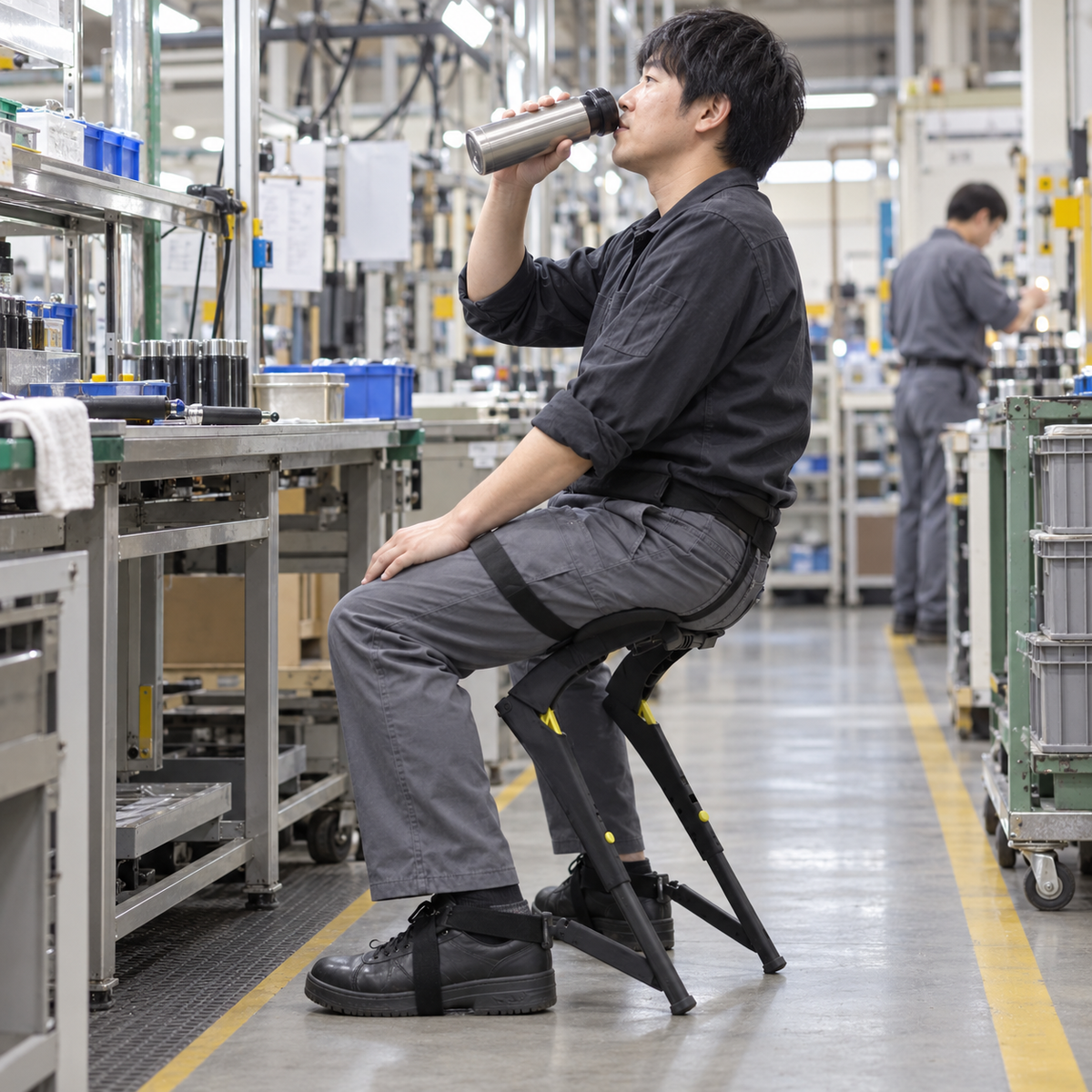 工場・製造ライン