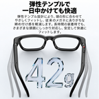 白い背景に置いたM08の本体