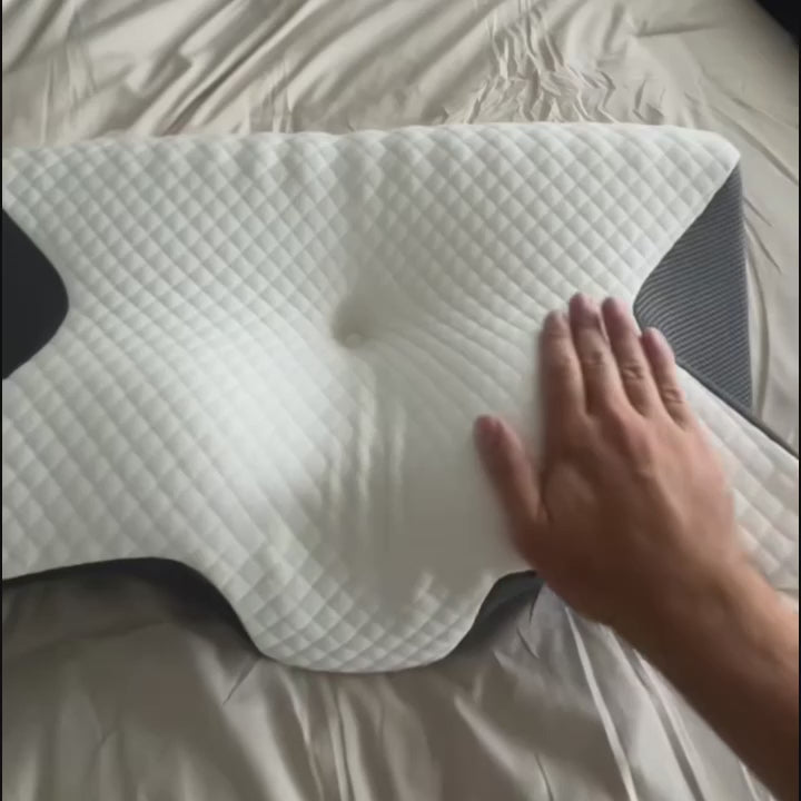 SASANE™ 3Dサポートまくら