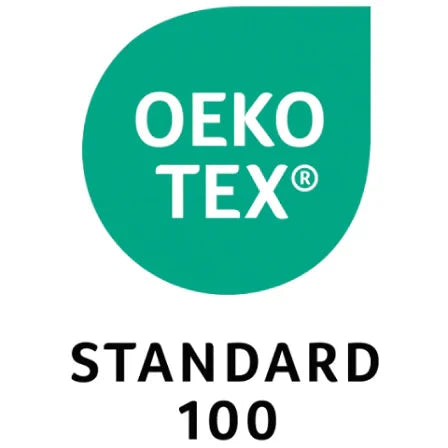 OEKO-TEX STANDARD 100